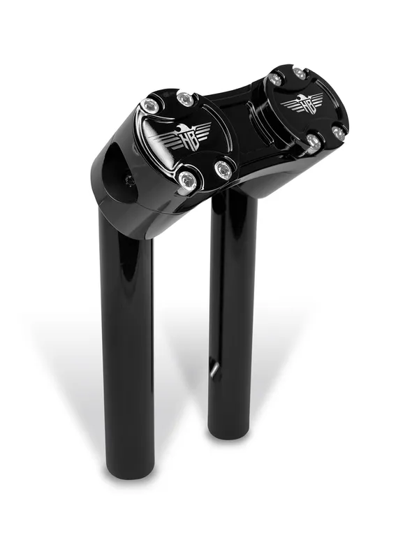 Guidon Pullback Riser Club-Style HEINZ BIKES - vue 2