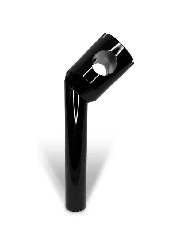 Guidon Pullback Riser Club-Style HEINZ BIKES - vue 3