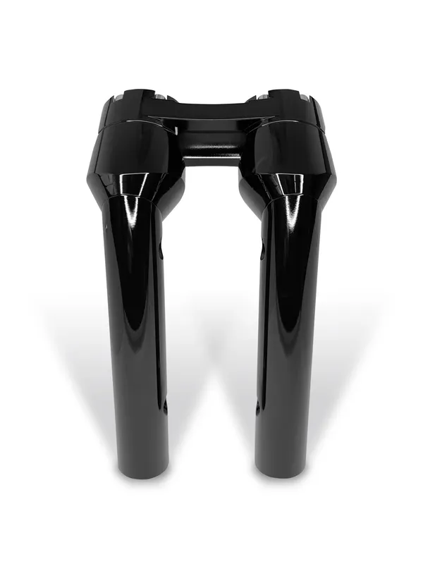 Guidon Pullback Riser Club-Style HEINZ BIKES - vue 4
