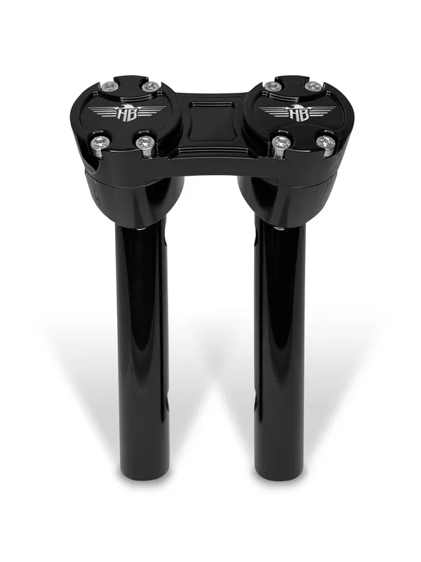 Guidon Pullback Riser Club-Style HEINZ BIKES - vue 5