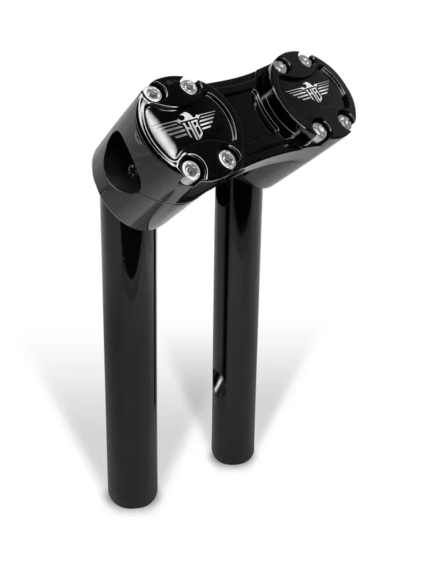 Guidon Pullback Riser Club-Style Heinz Bikes - vue 4