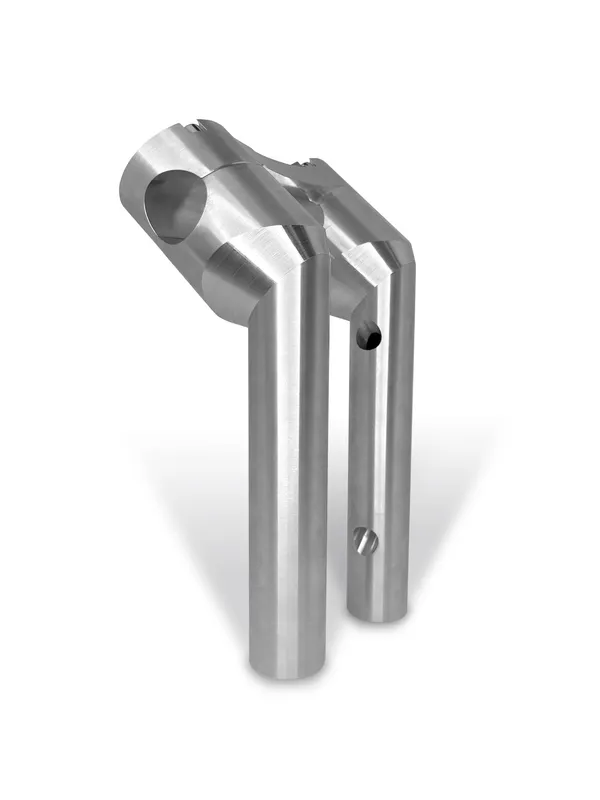Guidon Pullback Riser Club-Style HEINZ BIKES - vue 2