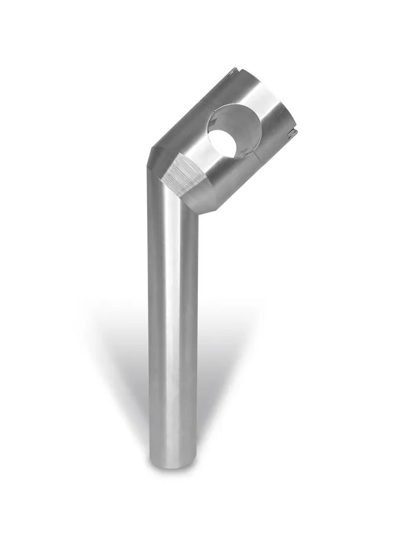 Guidon Pullback Riser Club-Style HEINZ BIKES - vue 3