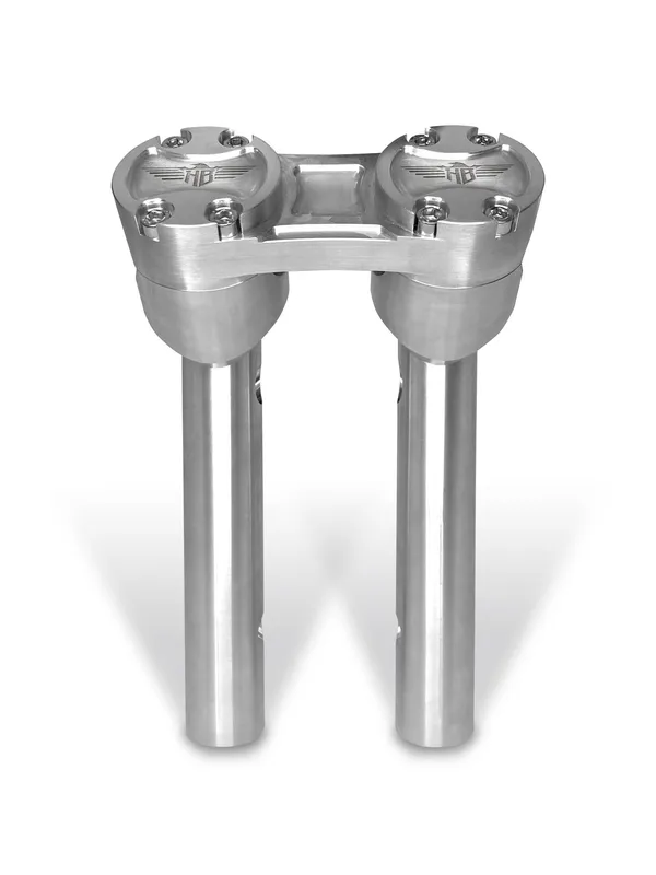 Guidon Pullback Riser Club-Style HEINZ BIKES - vue 4