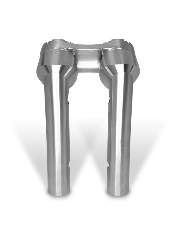 Guidon Pullback Riser Club-Style HEINZ BIKES - vue 5