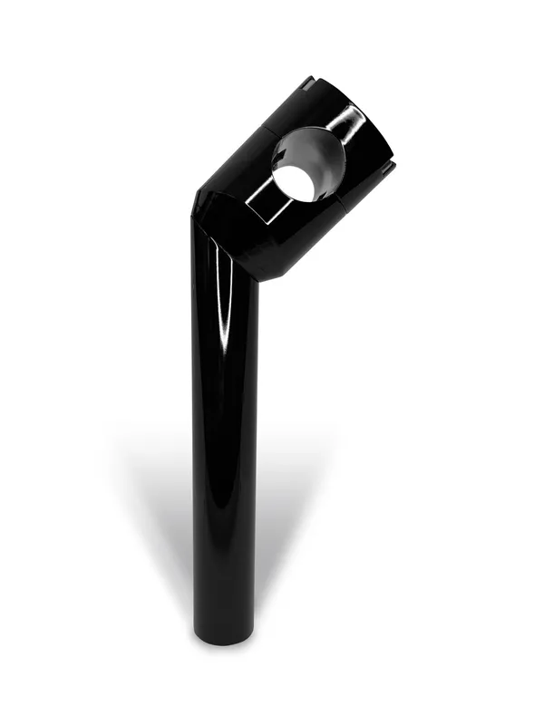 Guidon Pullback Riser Club-Style Heinz Bikes - vue 2