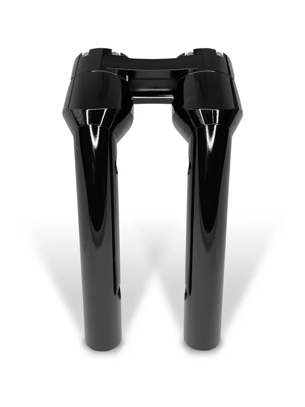 Guidon Pullback Riser Club-Style Heinz Bikes - vue 5