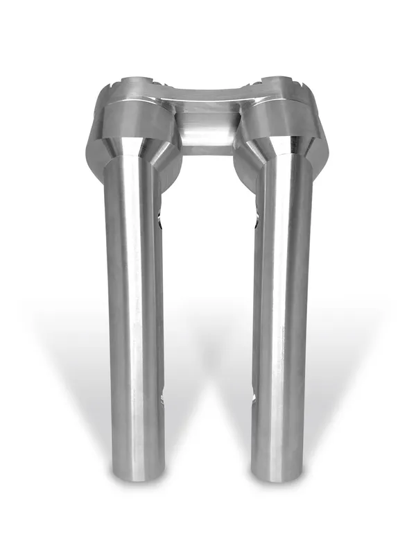 Guidon Pullback riser Club-Style HEINZ BIKES - vue 3