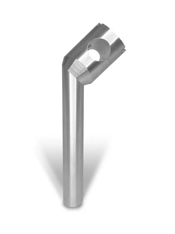 Guidon Pullback riser Club-Style HEINZ BIKES - vue 4