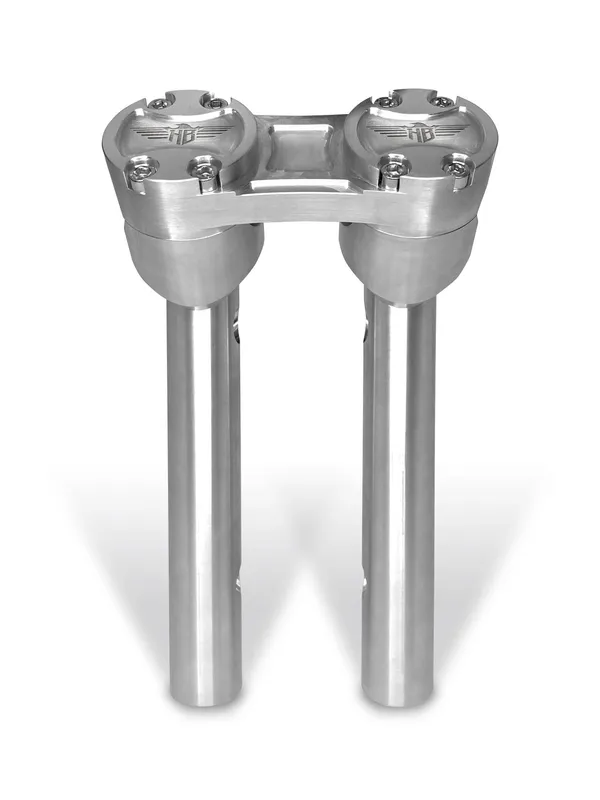 Guidon Pullback riser Club-Style HEINZ BIKES - vue 5