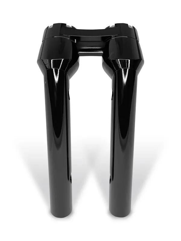 Guidon Pullback Riser Club-Style Heinz Bikes - vue 3