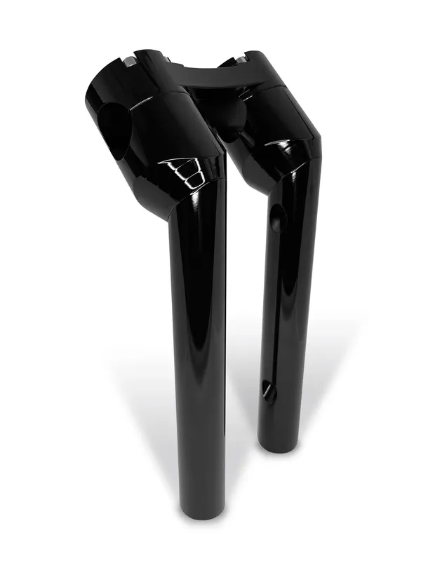 Guidon Pullback Riser Club-Style Heinz Bikes - vue 4
