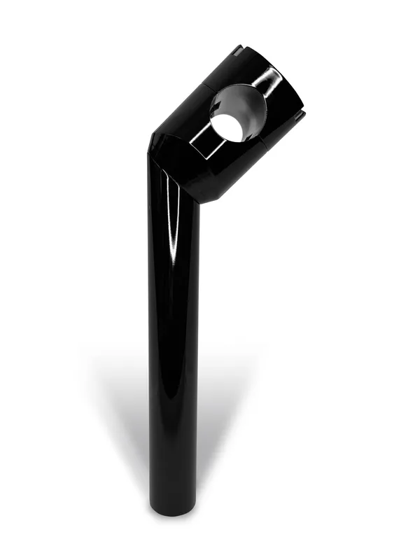 Guidon Pullback Riser Club-Style Heinz Bikes - vue 5