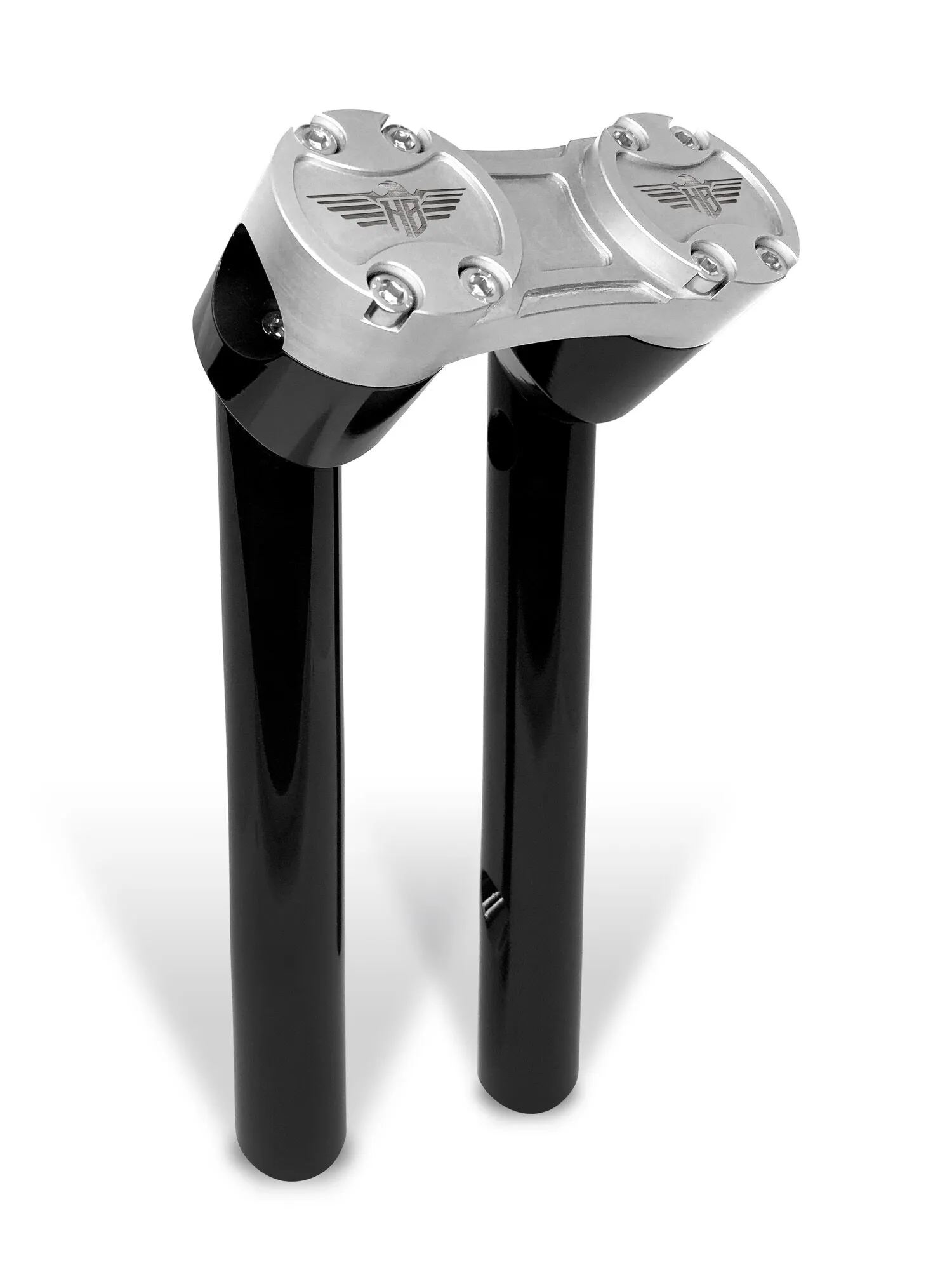 Guidon Pullback riser Club-Style Heinz Bikes