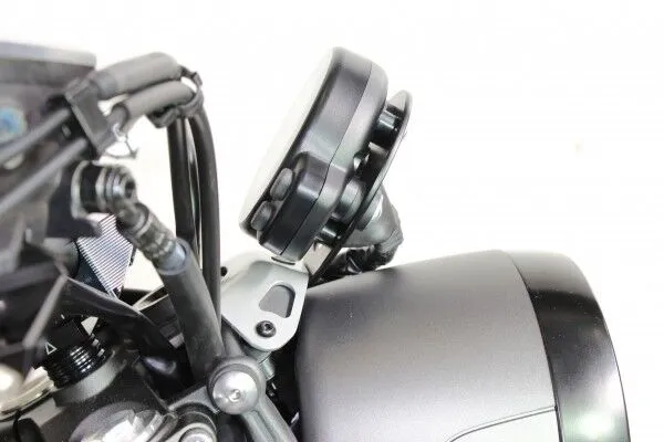 Ensemble compteur de vitesse XSR700 Yamaha Gilles Tooling - vue 3