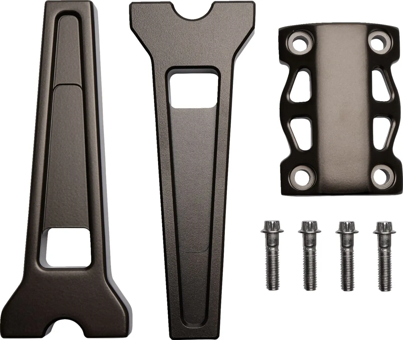 Riser 1 STRT 8 bronze LA CHOPPERS