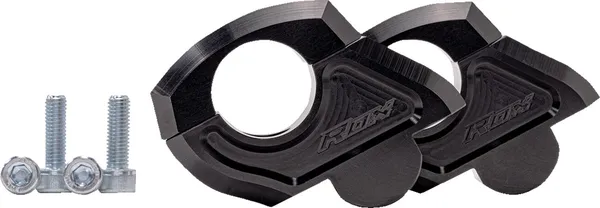 Rehausses de guidon ROX SPEED FX Barback 1-1/2" - vue 2