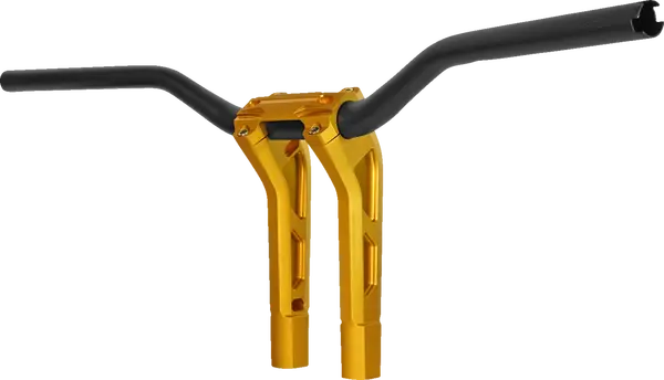 Kit Guidon Phatbar & Riser Performance Machine - vue 2