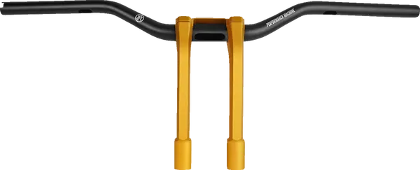 Kit Guidon Phatbar & Riser Performance Machine - vue 3