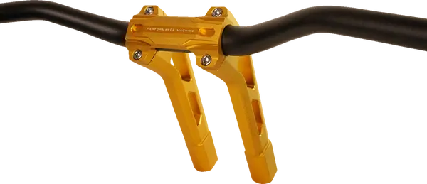 Kit Guidon Phatbar & Riser Performance Machine - vue 4