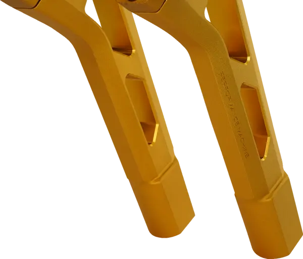 Kit Guidon Phatbar & Riser Performance Machine - vue 7