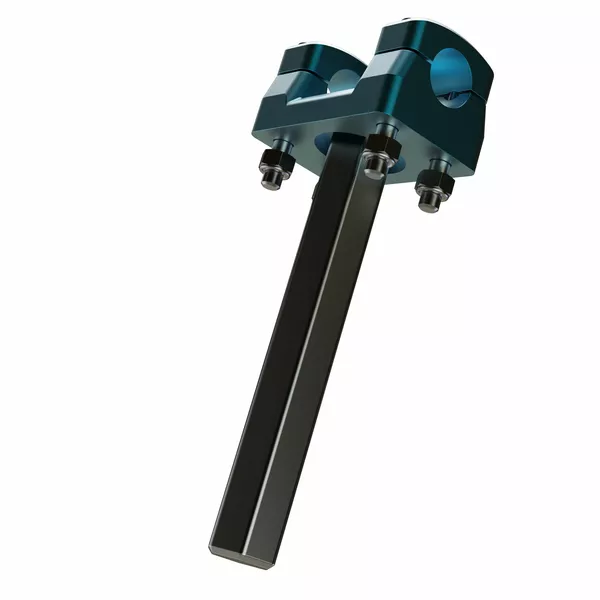 Tige de direction renforcée Can-Am RJWC Powersports TRQ - vue 3