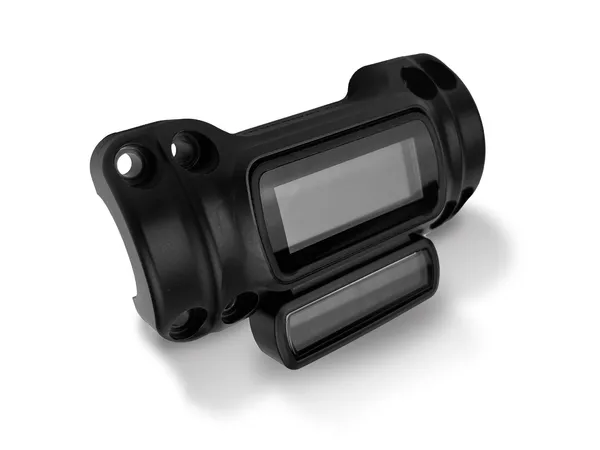 HEINZ BIKES Riser Club Style 9 Digital Tac - vue 6