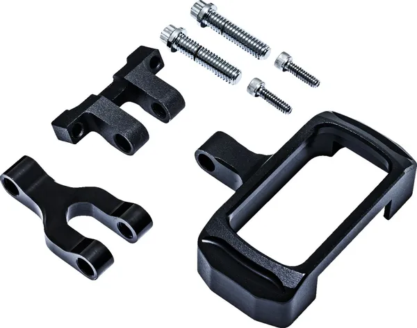 Kit relocalisation jauge numérique B Performance Machine - vue 2