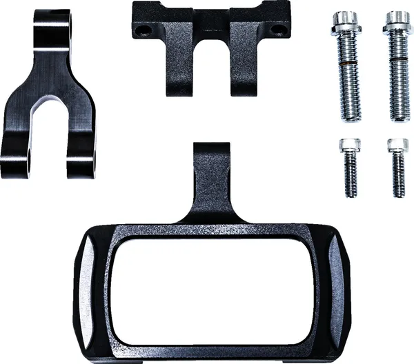 Kit relocalisation jauge numérique B Performance Machine - vue 3