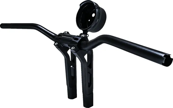 Kit de relocalisation de jauge ronde Performance Machine - vue 5