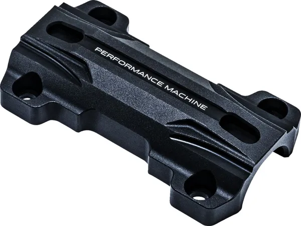 Kit adaptateur relocalisation jauge Performance Machine - vue 2