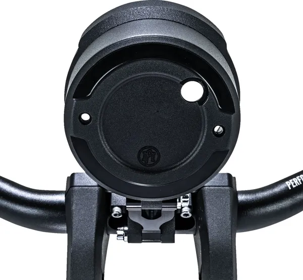 Kit adaptateur relocalisation jauge Performance Machine - vue 3