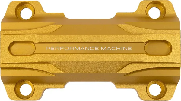 Kit adaptateur relocalisation jauge Performance Machine G