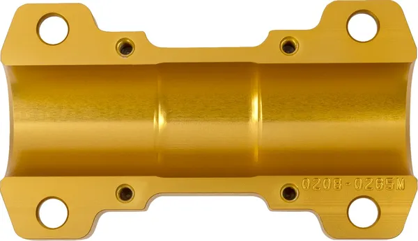 Kit adaptateur relocalisation jauge Performance Machine G - vue 2