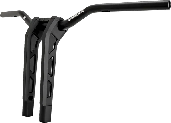 PERFORMANCE MACHINE Phatbar & Riser Kit BO 11.5RIS Guidon - vue 5
