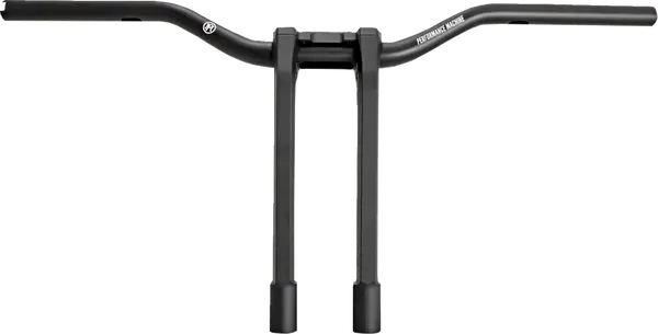 PERFORMANCE MACHINE Phatbar & Riser Kit BO 11.5RIS Guidon - vue 9