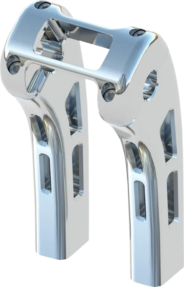 Gants Magnum Shielding Riser with Display Clamp Ghost 8
