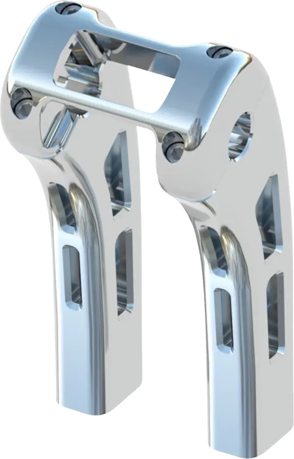 Gants Magnum Shielding Riser with Display Clamp Ghost 8 - vue 2