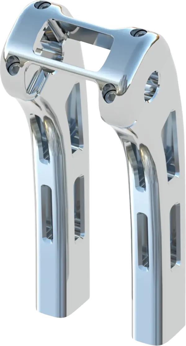 Rehausseur avec pince d'affichage Ghost 1 Magnum Shielding - vue 2