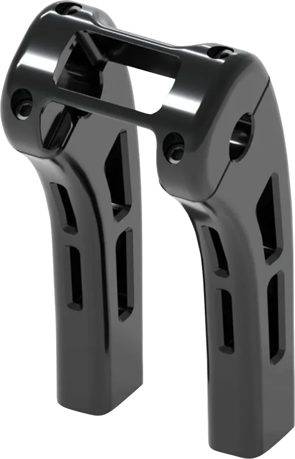 Riser avec pince d'affichage Ghost 8 MAGNUM SHIELDING - vue 2