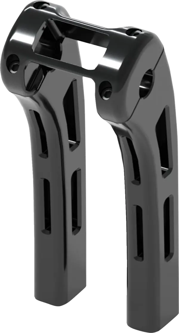 Riser avec pince d'affichage Ghost 1 MAGNUM SHIELDING