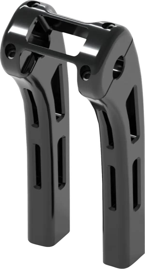 Riser avec pince d'affichage Ghost 1 MAGNUM SHIELDING - vue 2