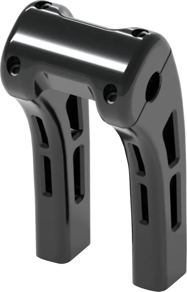 Rehausses de guidon Ghost MAGNUM SHIELDING - vue 2