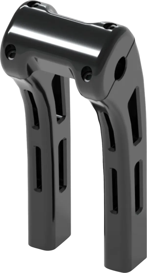 Rehausses de guidon MAGNUM SHIELDING Ghost - vue 2