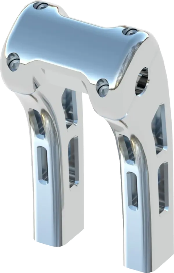 Rehausses de guidon Ghost MAGNUM SHIELDING