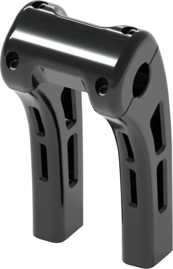Rehausses de guidon Ghost MAGNUM SHIELDING - vue 2
