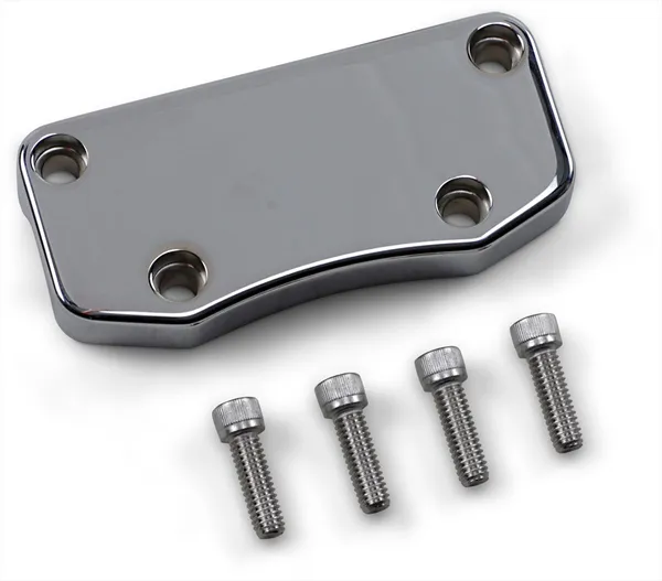 Collier supérieur de guidon en aluminium billet WILD 1 - vue 2