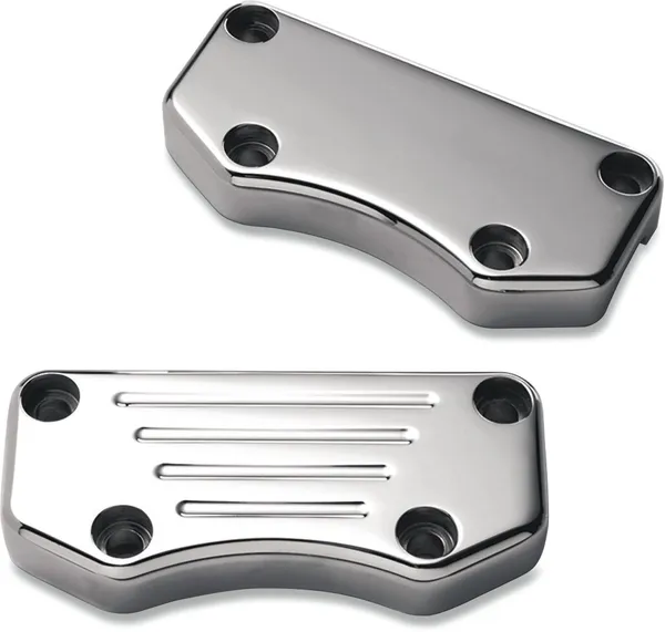 Collier supérieur de guidon en aluminium billet WILD 1 - vue 3