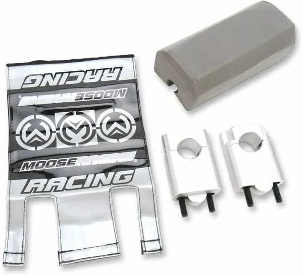 Kit de pontets universels Moose Offroad Hard-Parts