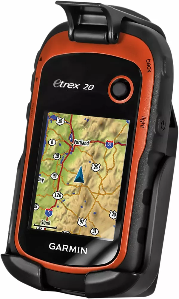 Support RAM MOUNTS pour téléphones et GPS - vue 2